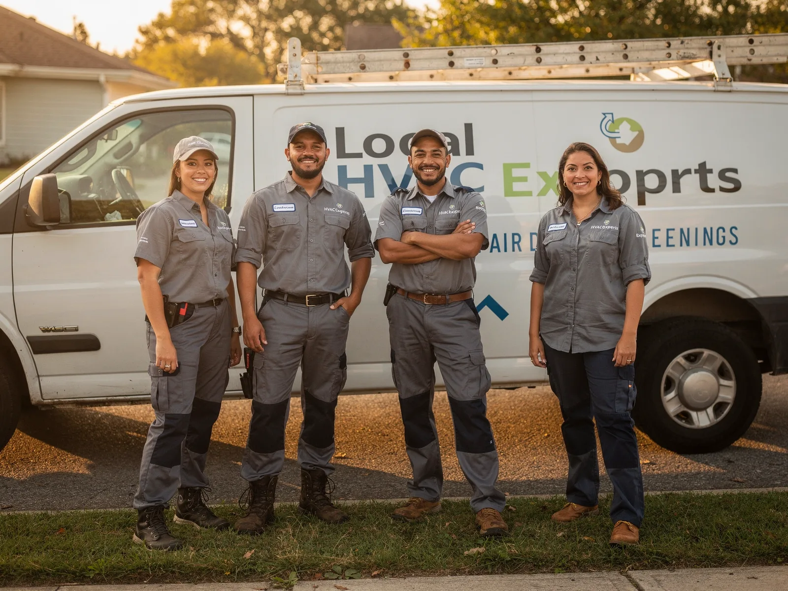 24/7 HVAC Repair & AC Replacement company in Windsor, PA